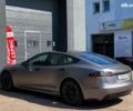 Тесла Модель С, объемом двигателя 0 л и пробегом 193 тыс. км за 29999 $, фото 7 на Automoto.ua