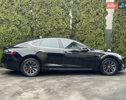 Тесла Модель С, об'ємом двигуна 0 л та пробігом 85 тис. км за 27700 $, фото 25 на Automoto.ua