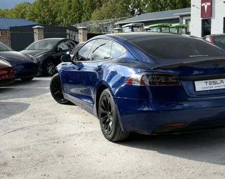 Тесла Модель С, объемом двигателя 0 л и пробегом 100 тыс. км за 28800 $, фото 13 на Automoto.ua