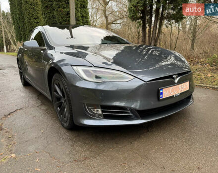 Тесла Модель С, объемом двигателя 0 л и пробегом 91 тыс. км за 26900 $, фото 3 на Automoto.ua