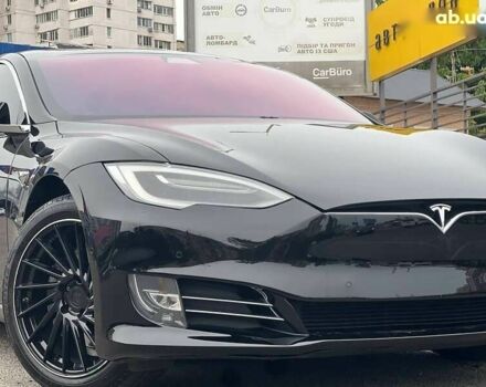 Тесла Модель С, об'ємом двигуна 0 л та пробігом 67 тис. км за 34900 $, фото 3 на Automoto.ua
