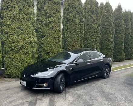 Тесла Модель С, об'ємом двигуна 0 л та пробігом 85 тис. км за 27700 $, фото 12 на Automoto.ua