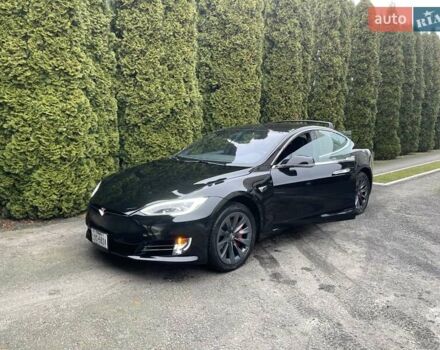 Тесла Модель С, об'ємом двигуна 0 л та пробігом 85 тис. км за 27700 $, фото 5 на Automoto.ua