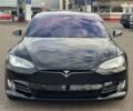 Тесла Модель С, об'ємом двигуна 0 л та пробігом 68 тис. км за 34900 $, фото 5 на Automoto.ua