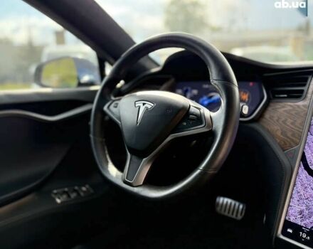 Тесла Модель С, объемом двигателя 0 л и пробегом 100 тыс. км за 28800 $, фото 26 на Automoto.ua