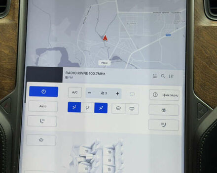 Тесла Модель С, объемом двигателя 0 л и пробегом 91 тыс. км за 26900 $, фото 12 на Automoto.ua