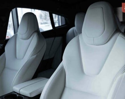 Тесла Модель С, объемом двигателя 0 л и пробегом 50 тыс. км за 31500 $, фото 2 на Automoto.ua