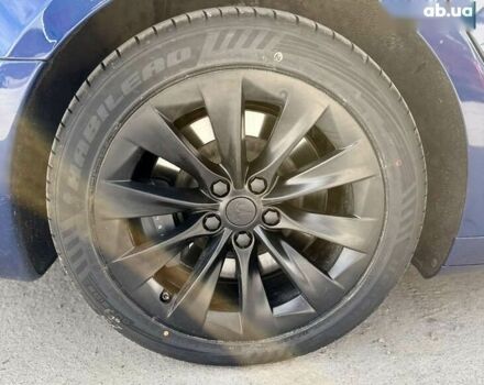 Тесла Модель С, объемом двигателя 0 л и пробегом 100 тыс. км за 28800 $, фото 21 на Automoto.ua