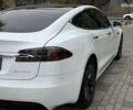 Тесла Модель С, объемом двигателя 0 л и пробегом 52 тыс. км за 27800 $, фото 19 на Automoto.ua