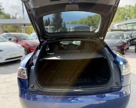 Тесла Модель С, объемом двигателя 0 л и пробегом 100 тыс. км за 28800 $, фото 19 на Automoto.ua