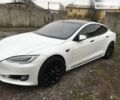 Тесла Модель С, об'ємом двигуна 0 л та пробігом 84 тис. км за 25600 $, фото 31 на Automoto.ua