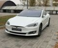 Тесла Модель С, объемом двигателя 0 л и пробегом 52 тыс. км за 27800 $, фото 17 на Automoto.ua