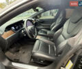 Тесла Модель С, объемом двигателя 0 л и пробегом 106 тыс. км за 25500 $, фото 9 на Automoto.ua