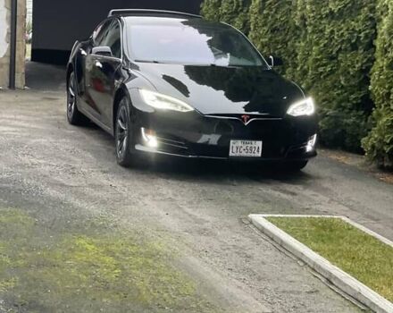 Тесла Модель С, об'ємом двигуна 0 л та пробігом 85 тис. км за 27700 $, фото 27 на Automoto.ua