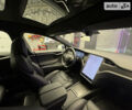 Тесла Модель С, об'ємом двигуна 0 л та пробігом 9 тис. км за 59999 $, фото 22 на Automoto.ua