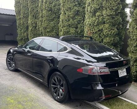 Тесла Модель С, об'ємом двигуна 0 л та пробігом 85 тис. км за 27700 $, фото 11 на Automoto.ua
