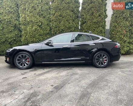 Тесла Модель С, об'ємом двигуна 0 л та пробігом 85 тис. км за 27700 $, фото 2 на Automoto.ua