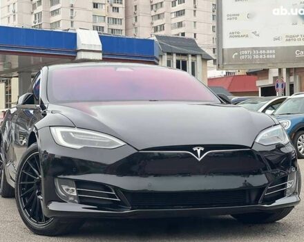 Тесла Модель С, об'ємом двигуна 0 л та пробігом 67 тис. км за 34900 $, фото 1 на Automoto.ua