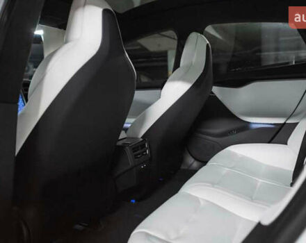 Тесла Модель С, объемом двигателя 0 л и пробегом 34 тыс. км за 43400 $, фото 21 на Automoto.ua