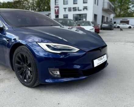 Тесла Модель С, объемом двигателя 0 л и пробегом 100 тыс. км за 28800 $, фото 10 на Automoto.ua