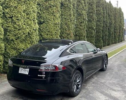 Тесла Модель С, об'ємом двигуна 0 л та пробігом 85 тис. км за 27700 $, фото 23 на Automoto.ua