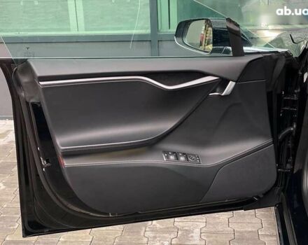 Тесла Модель С, объемом двигателя 0 л и пробегом 71 тыс. км за 26790 $, фото 17 на Automoto.ua