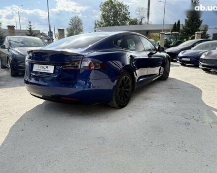 Тесла Модель С, объемом двигателя 0 л и пробегом 100 тыс. км за 28800 $, фото 16 на Automoto.ua
