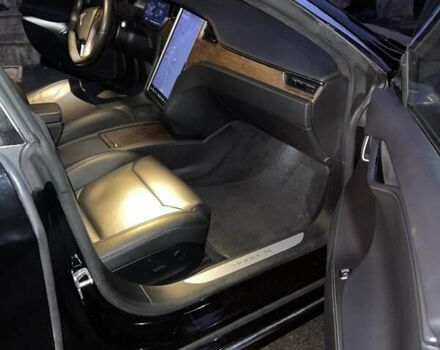 Тесла Модель С, об'ємом двигуна 0 л та пробігом 85 тис. км за 27700 $, фото 34 на Automoto.ua