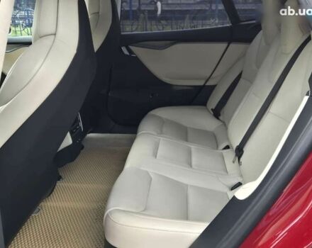 Тесла Модель С, объемом двигателя 0 л и пробегом 52 тыс. км за 29900 $, фото 13 на Automoto.ua