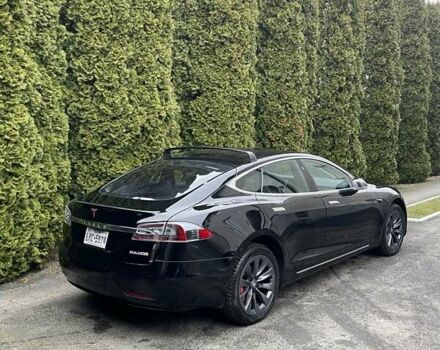 Тесла Модель С, об'ємом двигуна 0 л та пробігом 85 тис. км за 27700 $, фото 22 на Automoto.ua