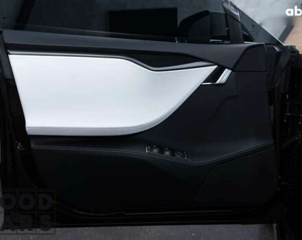 Тесла Модель С, объемом двигателя 0 л и пробегом 23 тыс. км за 32000 $, фото 29 на Automoto.ua