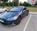 Тесла Модель С, объемом двигателя 0 л и пробегом 115 тыс. км за 29499 $, фото 1 на Automoto.ua