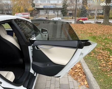 Тесла Модель С, объемом двигателя 0 л и пробегом 52 тыс. км за 27800 $, фото 27 на Automoto.ua