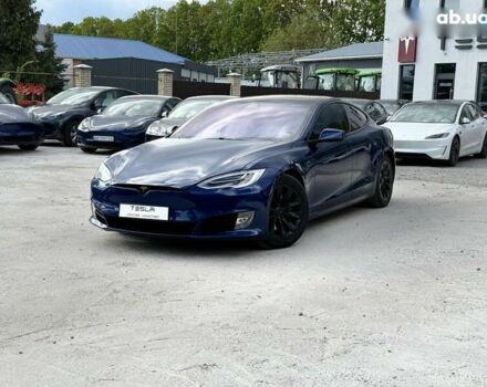 Тесла Модель С, объемом двигателя 0 л и пробегом 100 тыс. км за 28800 $, фото 2 на Automoto.ua