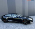 Тесла Модель С, объемом двигателя 0 л и пробегом 97 тыс. км за 36999 $, фото 11 на Automoto.ua