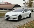 Тесла Модель С, объемом двигателя 0 л и пробегом 52 тыс. км за 27800 $, фото 1 на Automoto.ua