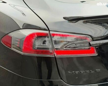 Тесла Модель С, объемом двигателя 0 л и пробегом 101 тыс. км за 28000 $, фото 26 на Automoto.ua