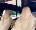 Тесла Модель С, объемом двигателя 0 л и пробегом 193 тыс. км за 29999 $, фото 13 на Automoto.ua