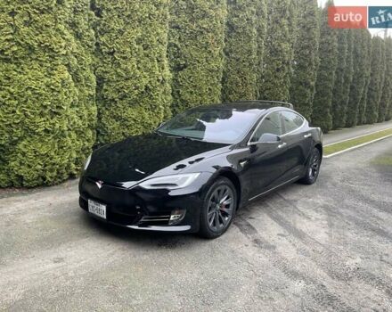 Тесла Модель С, об'ємом двигуна 0 л та пробігом 85 тис. км за 27700 $, фото 3 на Automoto.ua