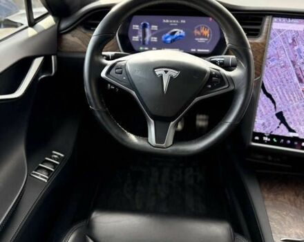 Тесла Модель С, объемом двигателя 0 л и пробегом 100 тыс. км за 28800 $, фото 29 на Automoto.ua