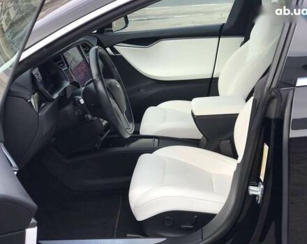 Тесла Модель С, об'ємом двигуна 0 л та пробігом 67 тис. км за 34900 $, фото 13 на Automoto.ua