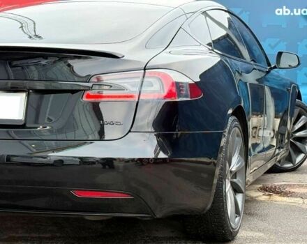 Тесла Модель С, объемом двигателя 0 л и пробегом 101 тыс. км за 28000 $, фото 20 на Automoto.ua