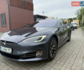 Тесла Модель С, объемом двигателя 0 л и пробегом 106 тыс. км за 25500 $, фото 1 на Automoto.ua
