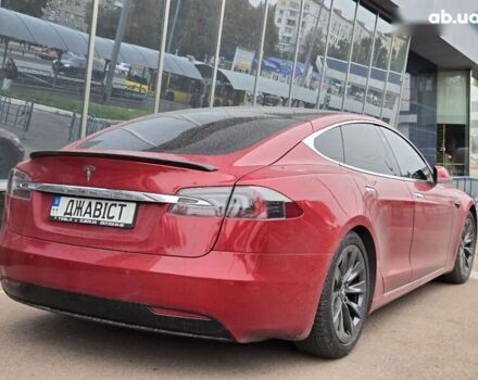 Тесла Модель С, объемом двигателя 0 л и пробегом 52 тыс. км за 29900 $, фото 3 на Automoto.ua