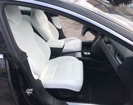 Тесла Модель С, об'ємом двигуна 0 л та пробігом 67 тис. км за 34900 $, фото 19 на Automoto.ua