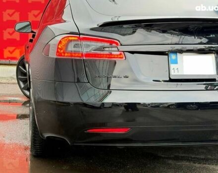 Тесла Модель С, объемом двигателя 0 л и пробегом 101 тыс. км за 28000 $, фото 19 на Automoto.ua