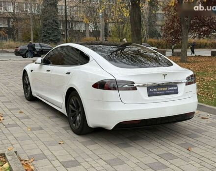 Тесла Модель С, объемом двигателя 0 л и пробегом 52 тыс. км за 27800 $, фото 10 на Automoto.ua