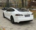 Тесла Модель С, объемом двигателя 0 л и пробегом 52 тыс. км за 27800 $, фото 10 на Automoto.ua