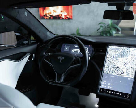 Тесла Модель С, объемом двигателя 0 л и пробегом 50 тыс. км за 31500 $, фото 3 на Automoto.ua