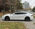 Тесла Модель С, объемом двигателя 0 л и пробегом 52 тыс. км за 27800 $, фото 14 на Automoto.ua